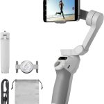 Best Phone Gimbal: DJI OSMO Mobile SE