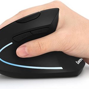 Best Ergonomic Mouse for Gaming Comfort