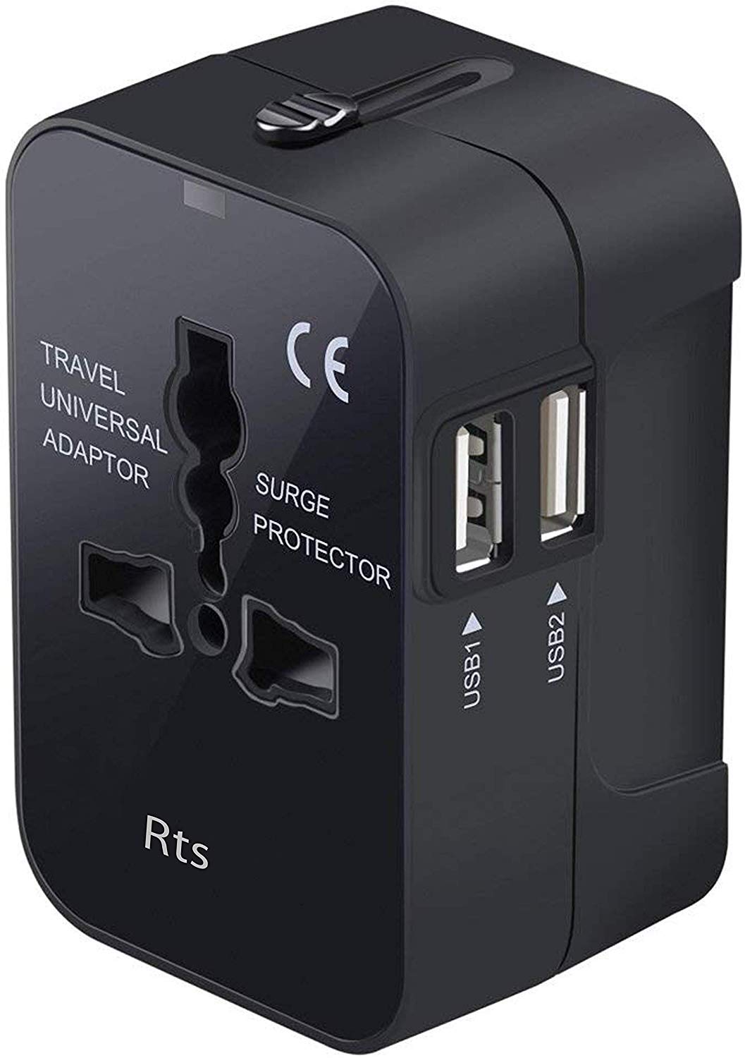 You are currently viewing Universal Travel Adapter Plug Review