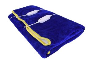 Read more about the article Best Heating Blanket Review