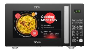 Read more about the article Best micro oven for home | Top Choice: IFB 24 L Microwave Oven