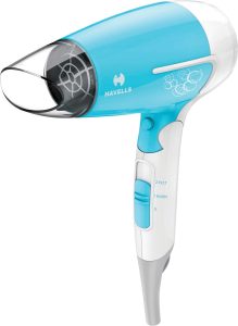 Read more about the article Best Foldable Hair Dryer: Havells 1200W Review