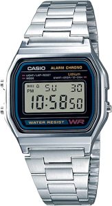 Read more about the article Casio Vintage Digital Watch Review