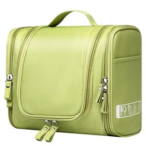 Read more about the article toiletry bag for women Stylish and Practical Toiletry Bag for Women