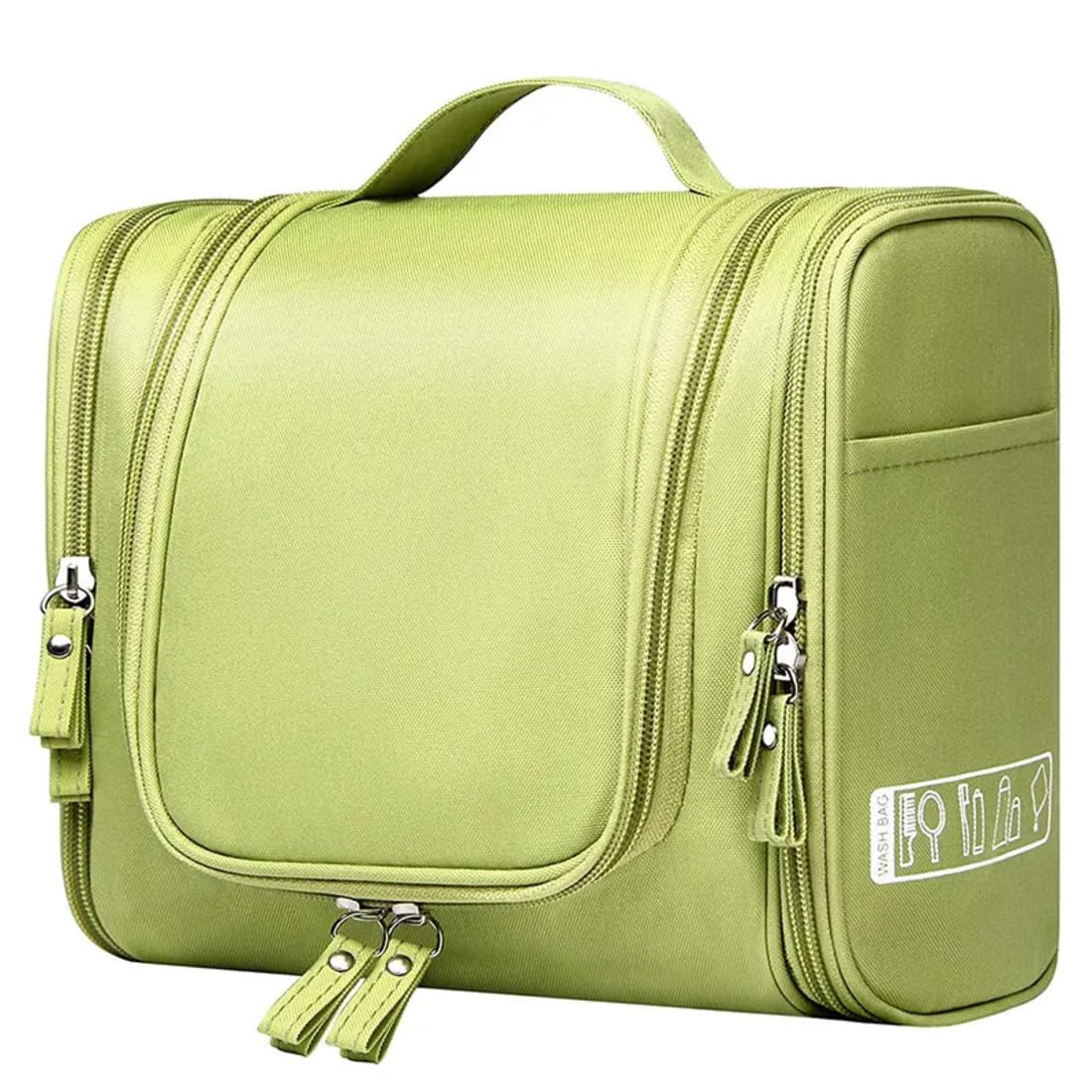 You are currently viewing toiletry bag for women Stylish and Practical Toiletry Bag for Women