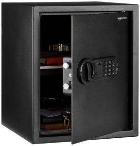 Read more about the article digital safe locker |Secure Your Valuables with Digital Safe Locker