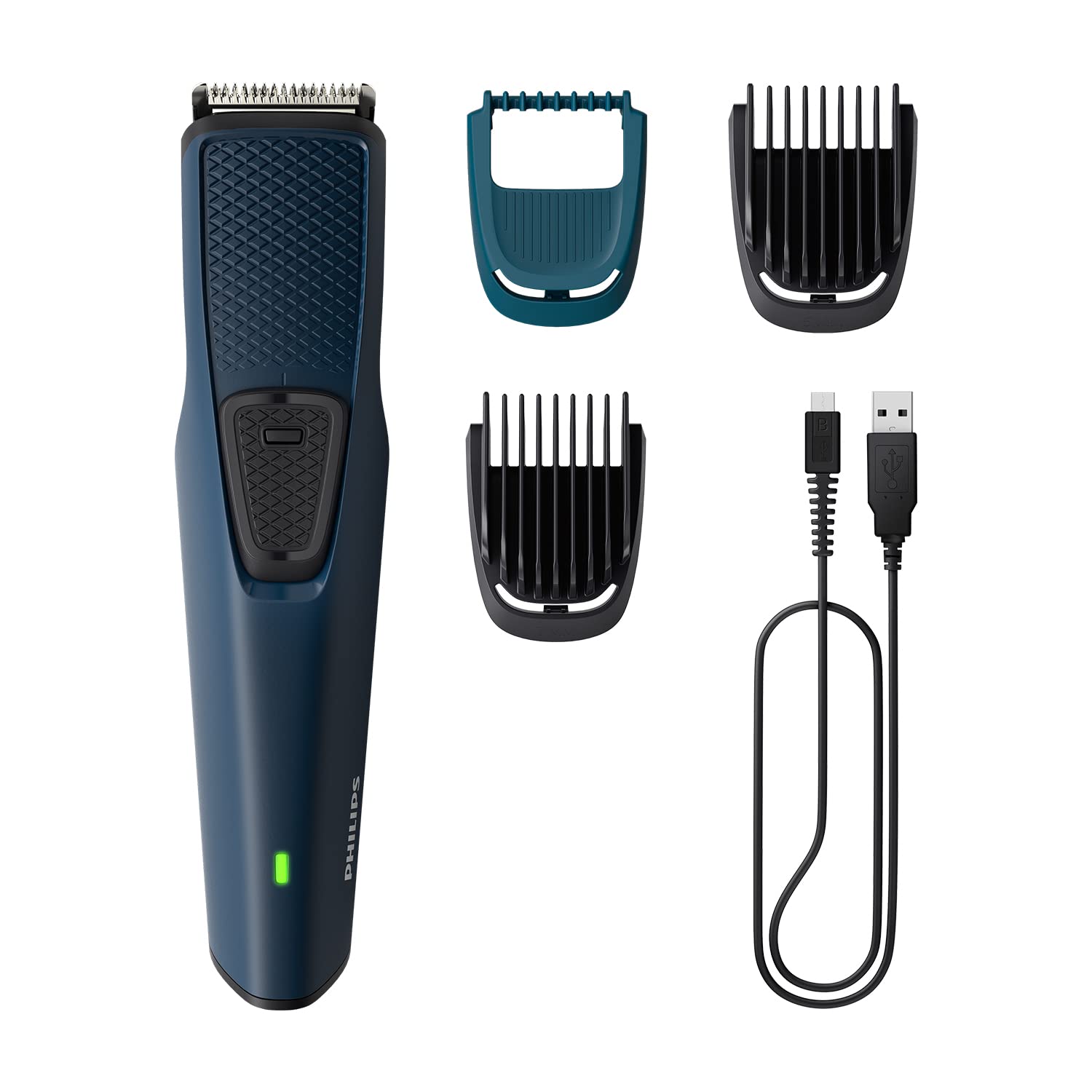 You are currently viewing Beard trimmer for men | Top-Notch Philips Beard Trimmer Review