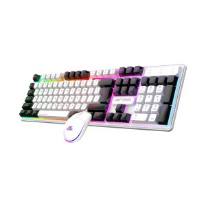 Read more about the article Gaming Keyboard and Mouse Combo