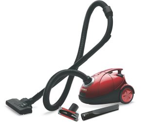 Read more about the article Best vacuum cleaner for home | Eureka Forbes Quick Clean DX