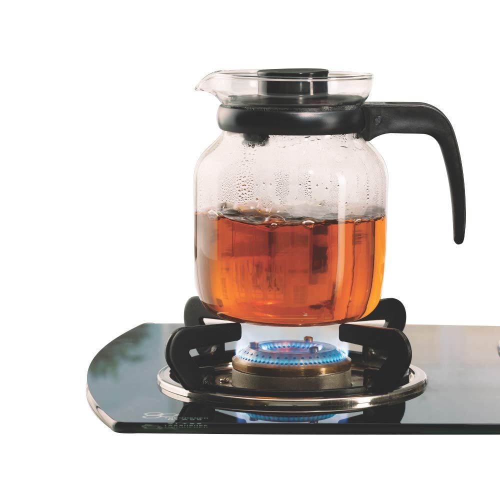 You are currently viewing Best Glass Kettle for Your Kitchen