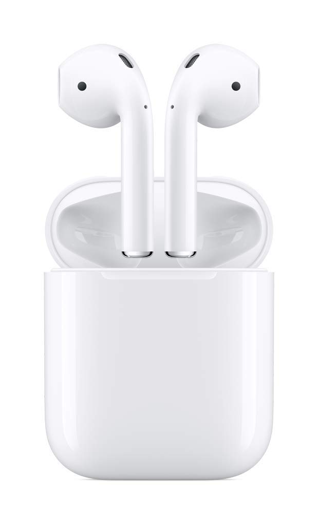 You are currently viewing Best Ear Buds for Apple Users