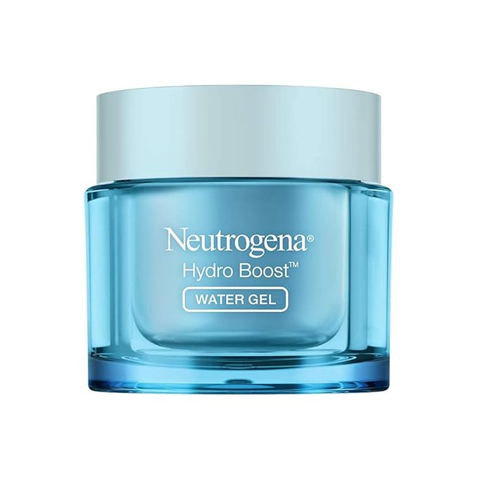 <strong>Neutrogena Hydro Boost Water Gel</strong>