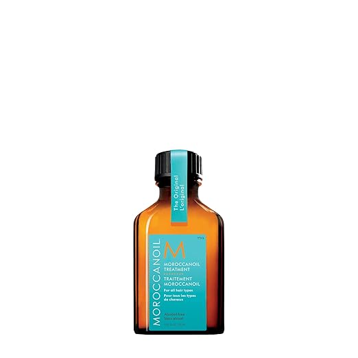 <strong>Moroccanoil Treatment</strong>