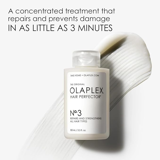 <strong>Olaplex No. 3 Hair Perfector</strong>