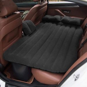 Read more about the article Best Car Mattress for Comfortable Travel