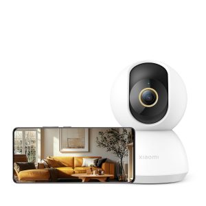 Read more about the article 360 Home Security Camera Review