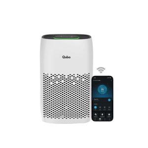 Read more about the article Smart  Air Purifier for Cleaner Home Air