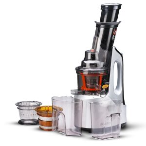 Read more about the article Best Juicer for Health Enthusiasts