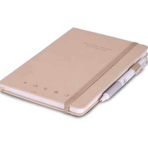 Erasable Smart Notebook