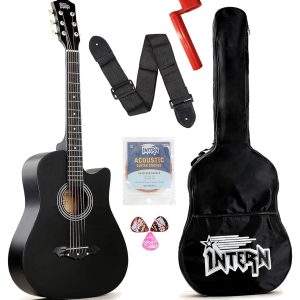 Best Guitar for Beginners