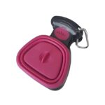 Woofy Pet Poop Scooper: The Hygienic Solution for Dog Waste