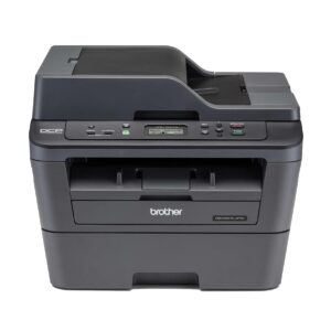 Read more about the article Brother printer : DCP-L2541DW Review