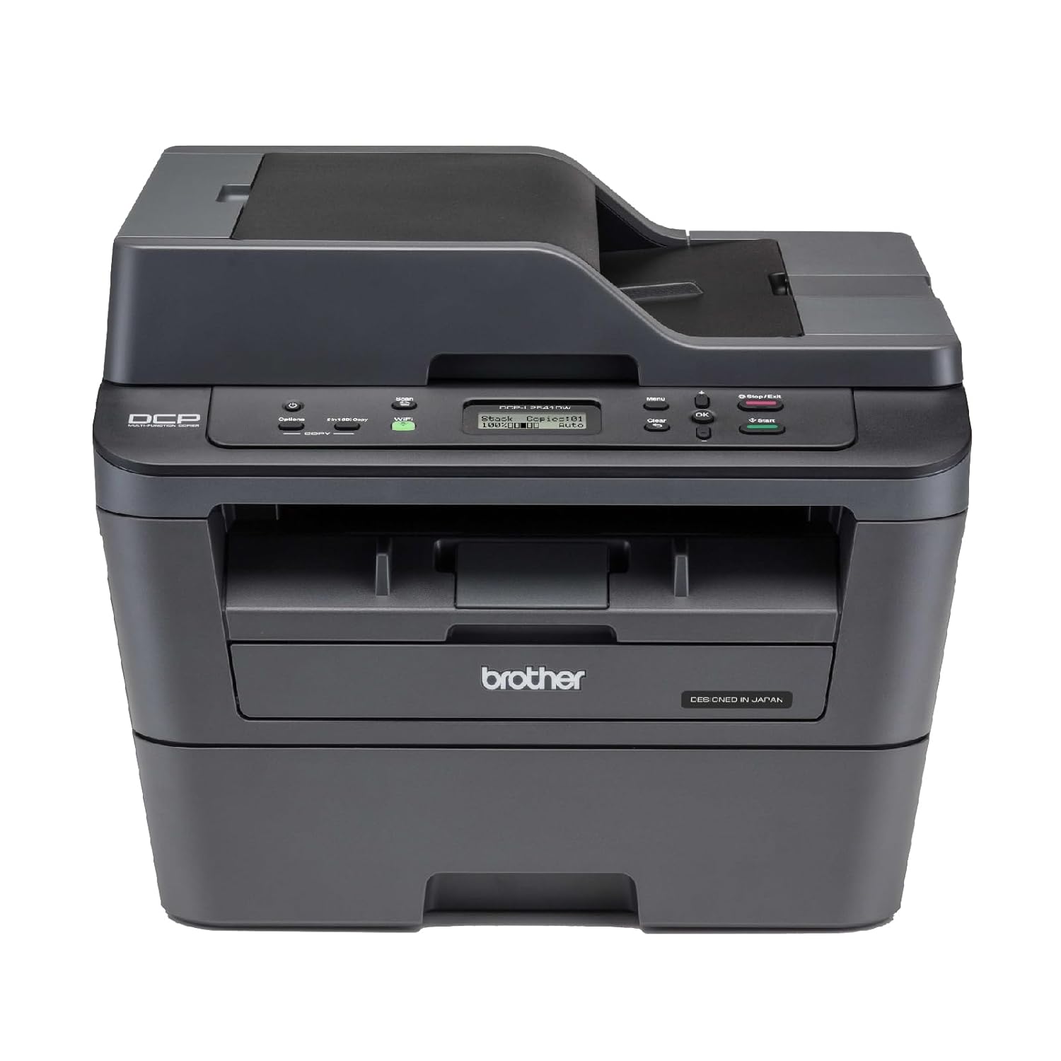 You are currently viewing Brother printer : DCP-L2541DW Review