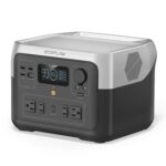 ef ecoflow portable power station river 2 max for Home & Outdoors