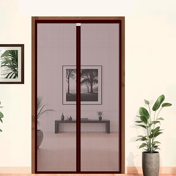 You are currently viewing Magnetic Mosquito Net for Door: The Simple Solution