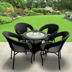 outdoor coffee table | Transform Your Outdoor Space with Patio