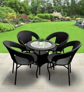 Read more about the article outdoor coffee table | Transform Your Outdoor Space with Patio