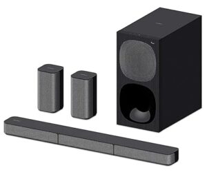 Read more about the article Sony Sound Bar Buying Guide: Which Model Suits You Best?