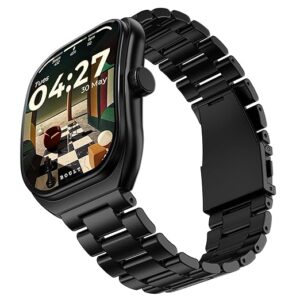 Read more about the article Best Smartwatch of 2025? Boult Trail Pro